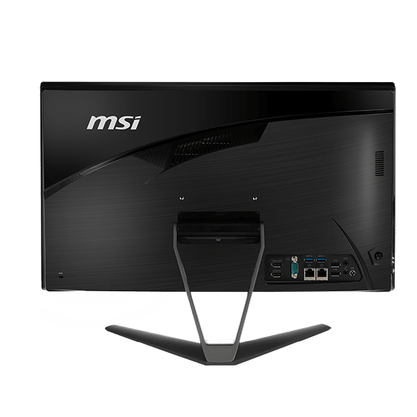 کامپیوتر MSI Pro 22X 12M-i3
