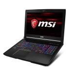 لپ تاپ گیمینگ MSI GT63 Titan 10SF