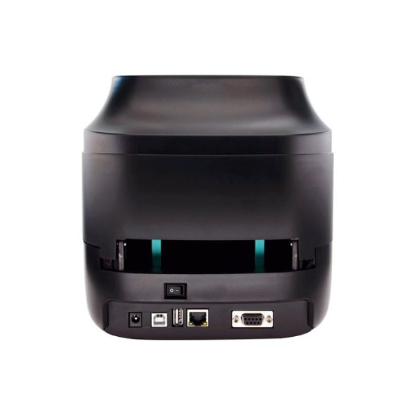 لیبل پرینتر Gainscha GA-2408T - تصویر 2