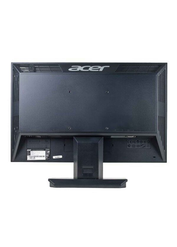 مانیتور استوک ACER 193w - تصویر 2