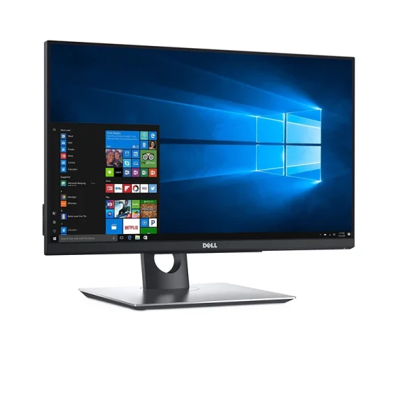 مانیتور DELL 2418T تاچ - تصویر 2