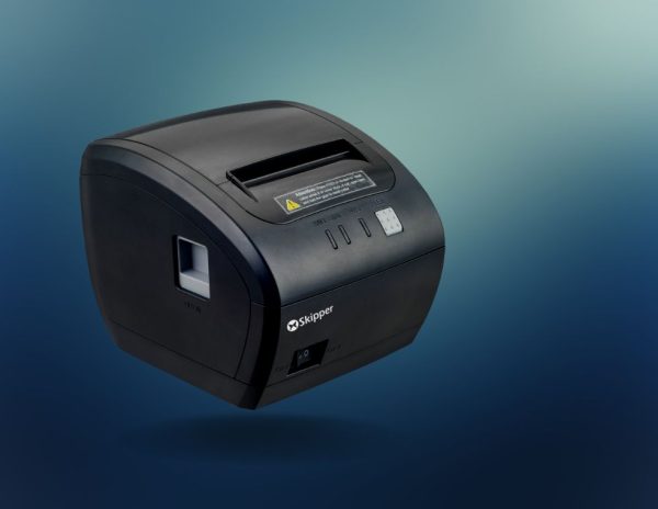 فیش پرینتر Skipper SP200 - تصویر 3