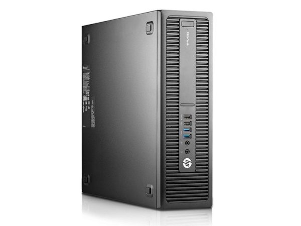 مینی کیس استوک hp g2 i5-6500 - تصویر 3