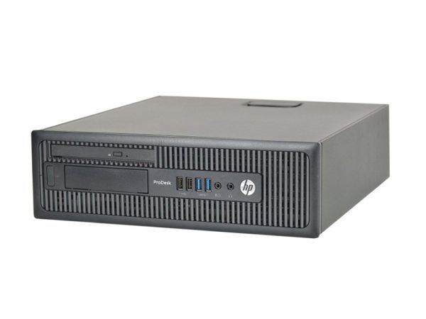 مینی کیس استوک hp g1 i5-4570 - تصویر 2