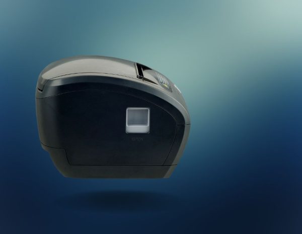 فیش پرینتر Skipper SP200 - تصویر 2