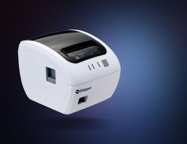 فیش پرینتر Skipper SP230LW - تصویر 3