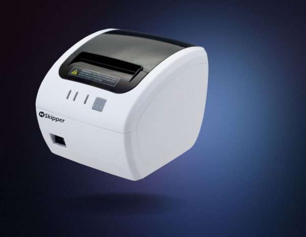 فیش پرینتر Skipper SP230LW - تصویر 2