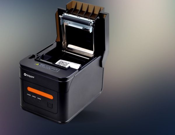 فیش پرینتر Skipper SP300F - تصویر 4