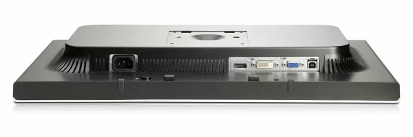 مانیتور استوک hp LA1905wg - تصویر 2