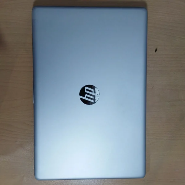 لپ تاپ استوک HP مدل Pavilion 17-by0061sd i3-8130U/8GB/240GB SSD/Intel - تصویر 2