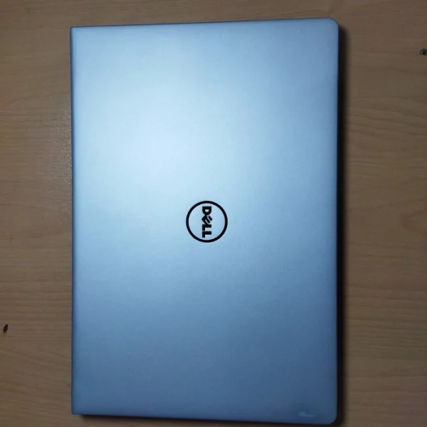 لپ تاپ استوک Dell مدل Inspiron 15 5559 i3-6100U/8GB/SSD/Intel - تصویر 3