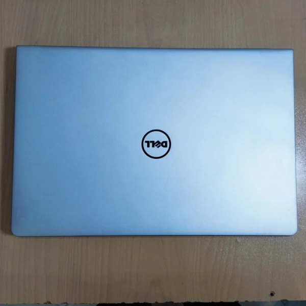 لپ تاپ استوک Dell مدل Inspiron 15 5559 i3-6100U/8GB/SSD/Intel - تصویر 2