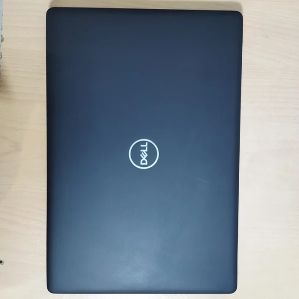 لپ تاپ استوک Dell مدل Inspiron 15 3853 i3-8145U/8GB/SSD/Intel - تصویر 2