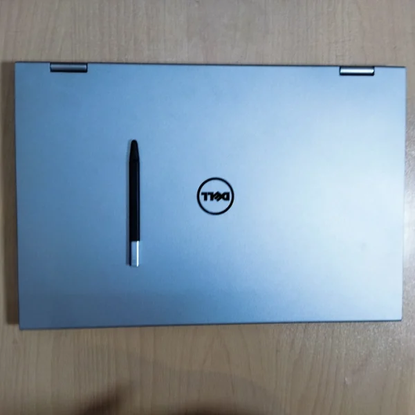 لپ تاپ استوک Dell مدل Inspiron 13 X360 i3-6100U/8GB/SSD/Intel - تصویر 2