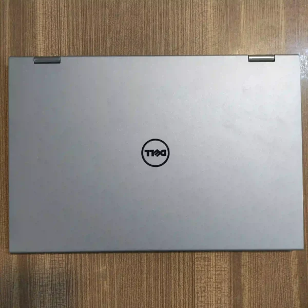 لپ تاپ استوک DELL مدل Dell Inspiron 13 7359 x360 i5-6200U/8GB/256GB SSD/Intel Touch - تصویر 2