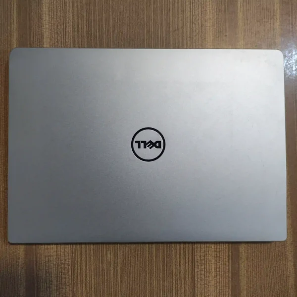 لپ تاپ استوک DELL مدل Dell Inspiron 14 7472 i5-8250U/8GB/256GB SSD/Intel Touch - تصویر 2