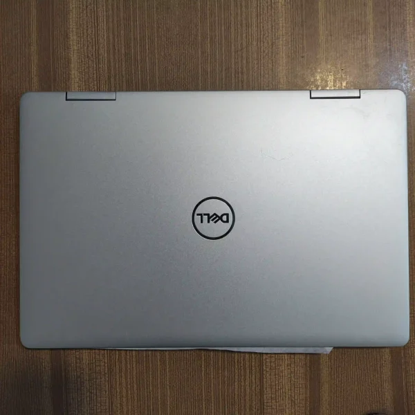 لپ تاپ استوک DELL مدل Dell Inspiron 15 7586 x360 i5-8265U/8GB/256GB SSD/Intel Touch - تصویر 2