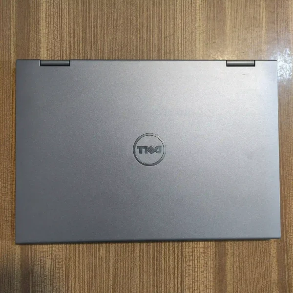 لپ تاپ استوک DELL مدل Dell Inspiron 13 5368 x360 i5-6200U/8GB/256GB SSD/Intel Touch - تصویر 2