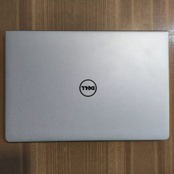 لپ تاپ استوک DELL مدل Dell Inspiron 15 5559 i5-6200U/8GB/256GB SSD/Intel - تصویر 2