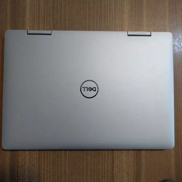 لپ تاپ استوک DELL مدل Dell Inspiron 14 5482 x360  i5-8265U/8GB/256GB SSD/Intel Touch - تصویر 2