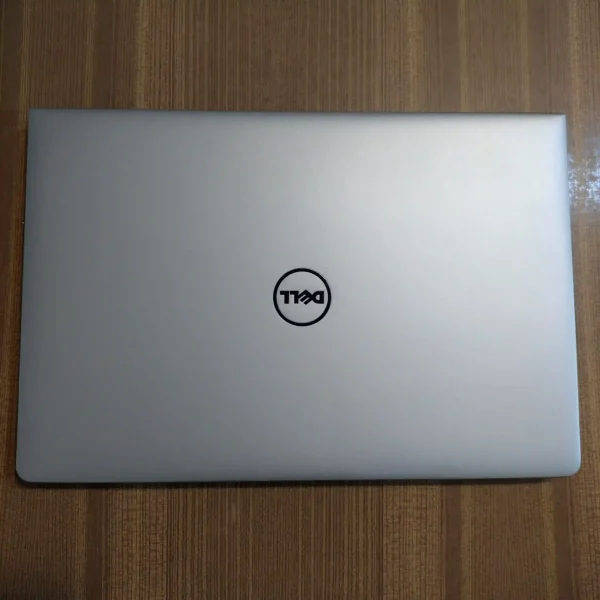 لپ تاپ استوک DELL مدل Dell Inspiron 15 5559 i5-6200U/8GB/256GB SSD/Intel Touch - تصویر 2