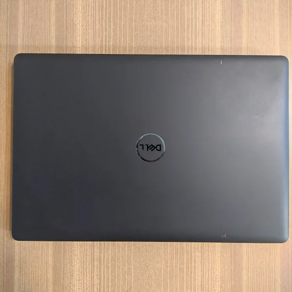 لپ تاپ استوک DELL مدل Dell Inspiron 15 5570 i7-8550U/8GB/256GB SSD/INTEL - تصویر 2