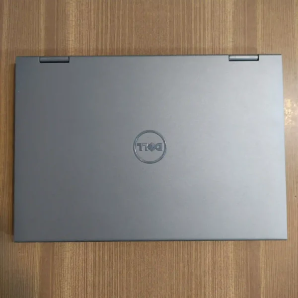 لپ تاپ استوک DELL مدل Dell Inspiron 13 5379 x360 i7-8550U/8GB/256GB SSD/Intel Touch - تصویر 2