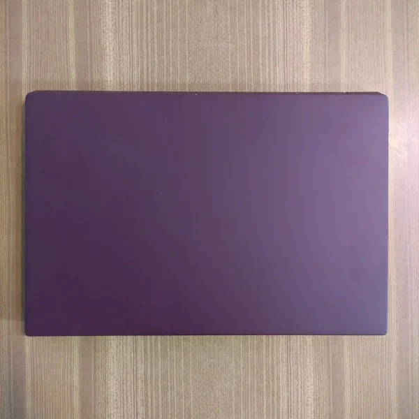 لپ تاپ استوک Lenovo مدل Lenovo Ideapad S340 i5-8265U/8GB/256GB SSD/INTEL - تصویر 2