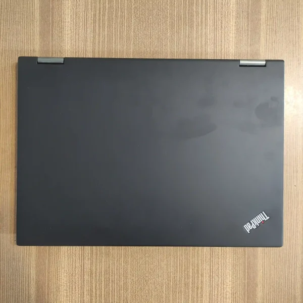 لپ تاپ استوک Lenovo مدل Lenovo YOGA ThinkPad x380 i5-8350U/8GB/256GB SSD/INTEL Touch - تصویر 2