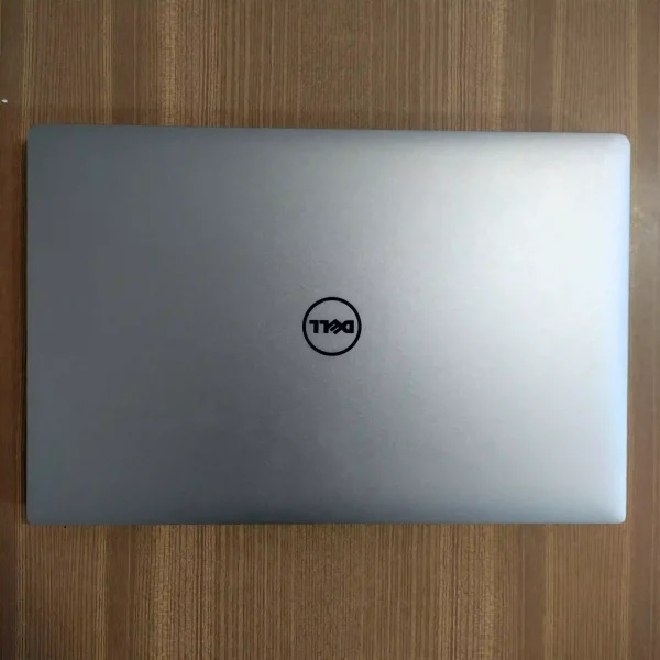 لپ تاپ استوک DELL مدل Dell Precision 15 5510 i7-6820HQ/8GB/512GB SSD/Quadro M1000 2G - تصویر 2