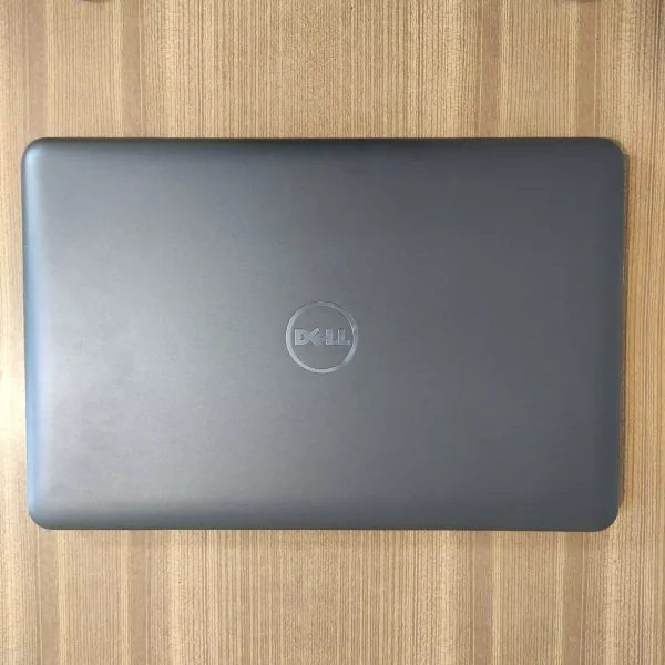 لپ تاپ استوک DELL مدل Dell Inspiron 17 5767 i7-7500U/8GB/256GB SSD/R7 M445 4GB - تصویر 2