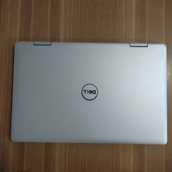 لپ تاپ استوک DELL مدل Dell Inspiron 17 7786 x360 i7-8550U/8GB/256GB SSD/MX 250GB 2GB Touch - تصویر 2