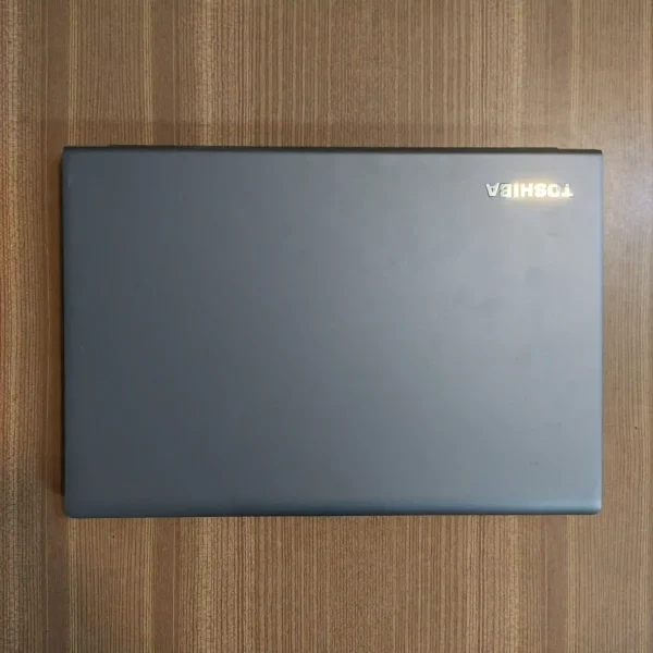 لپ تاپ استوک Toshiba مدل Toshiba Tecra C40-C1430 i5-6300U/8GB/256GB SSD/INTEL - تصویر 2