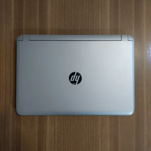 لپ تاپ استوک HP مدل HP Pavilion 15 AB247CL I5-6200U/8GB/256GB SSD/NVIDIA 940M 2GB - تصویر 2