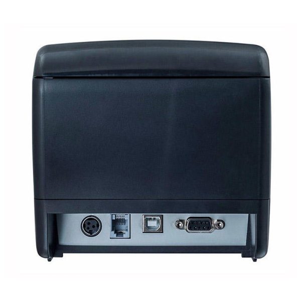 فیش پرینتر ZEC مدل N260L - تصویر 3