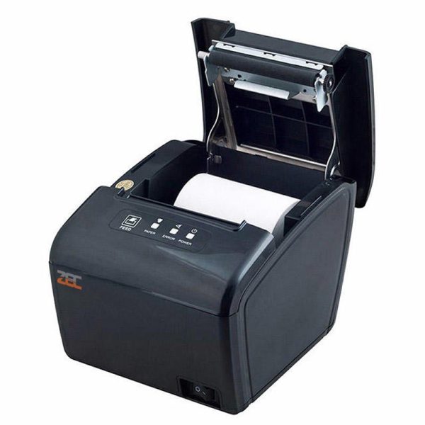 فیش پرینتر ZEC مدل N260L - تصویر 2