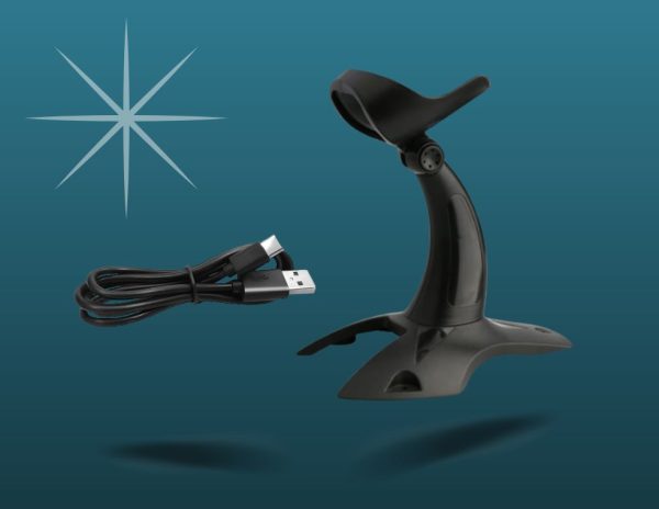 بارکدخوان Skipper Marker II - تصویر 3