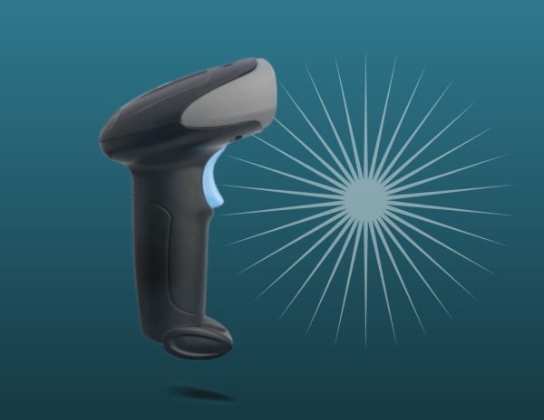 بارکدخوان Skipper Marker II - تصویر 2