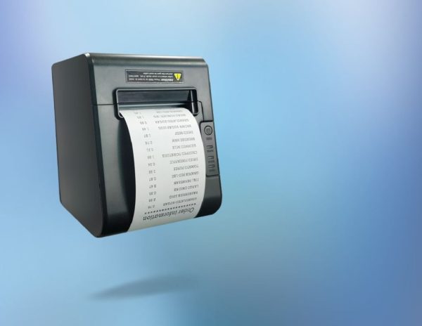 فیش پرینتر Skipper SP230L - تصویر 3