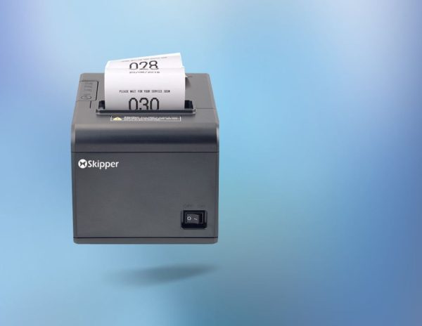 فیش پرینتر Skipper SP230L - تصویر 2