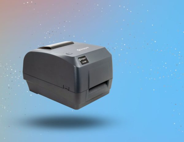لیبل پرینتر Skipper TLP200 - تصویر 2