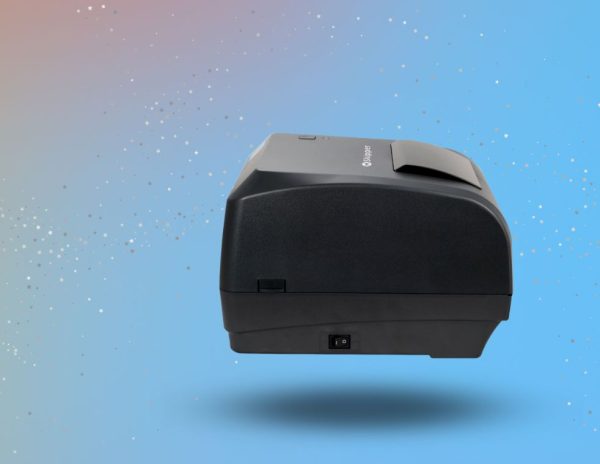 لیبل پرینتر Skipper TLP200 - تصویر 3