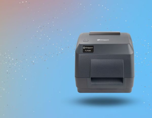 لیبل پرینتر Skipper TLP200 - تصویر 4