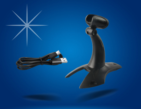 بارکدخوان Skipper Racer II دو بعدی - تصویر 3