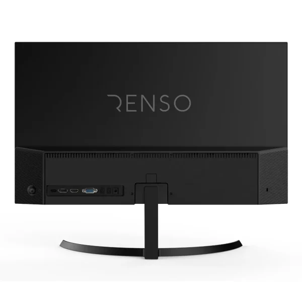 مانیتور رنسو مدل RM-22PRIME سایز 22 اینچ به همراه ماوس - تصویر 3