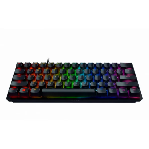کیبورد گیمینگ Razer Huntsman Mini - red Switch - تصویر 2