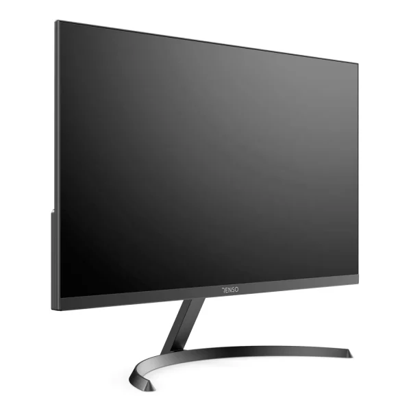 مانیتور رنسو مدل RM-22PRIME سایز 22 اینچ به همراه ماوس - تصویر 2