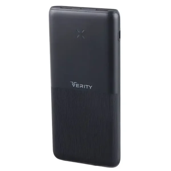پاور بانک Verity PU147B 10000mah - تصویر 3