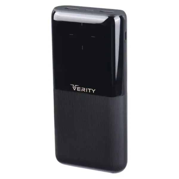 پاور بانک Verity PU150B 20000mah - تصویر 4