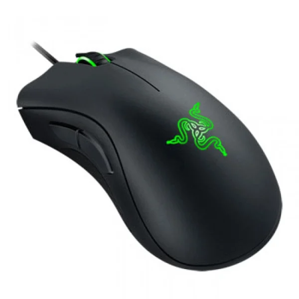 ماوس گیمینگ ریزر DeathAdder Essential Black - تصویر 2